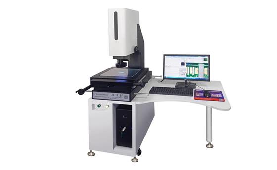 二次元測量儀要怎樣校驗？