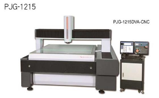 2.5次元測量儀和二次元測量儀有什么區別？